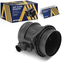 AISIN Mass Air Flow Sensor with Housing for 2013-2020 Jaguar XF