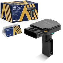AISIN Mass Air Flow Sensor for 2001-2004 Toyota Sequoia