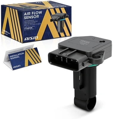 AISIN Mass Air Flow Sensor for 2004-2011 Mazda RX-8