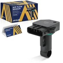 AISIN Mass Air Flow Sensor for 1999-2003 Mazda Protege