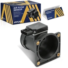 AISIN Mass Air Flow Sensor with Housing for 1996-1998 Ford Windstar