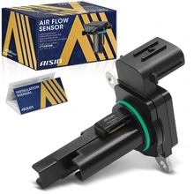 AISIN Mass Air Flow Sensor for 2008-2016 Lexus LS600h