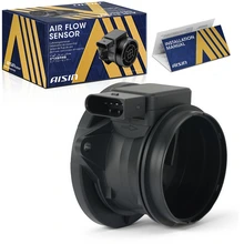 AISIN Mass Air Flow Sensor with Housing for 2003-2005 Mercedes-Benz C230