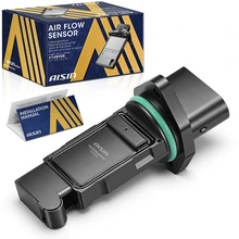 AISIN Mass Air Flow Sensor for 2005-2010 Mercedes-Benz SLK55 AMG