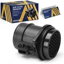AISIN Mass Air Flow Sensor with Housing for 2011-2015 Mini Cooper
