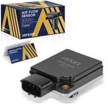 AISIN Mass Air Flow Sensor for 1996-1998 Nissan Quest