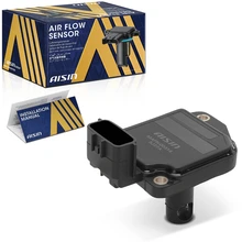 AISIN Mass Air Flow Sensor for 2000-2004 Nissan Xterra