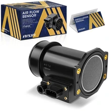 AISIN Mass Air Flow Sensor with Housing for 1998-2001 Nissan Altima