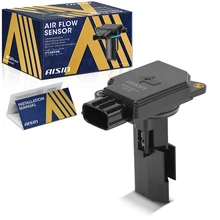 AISIN Mass Air Flow Sensor for 2006-2012 Mitsubishi Eclipse