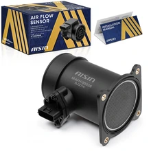 AISIN Mass Air Flow Sensor with Housing for 2000-2003 Nissan Maxima