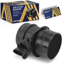 AISIN Mass Air Flow Sensor with Housing for 2007-2013 Porsche 911