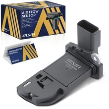 AISIN Mass Air Flow Sensor for 2012-2018 Ford Focus