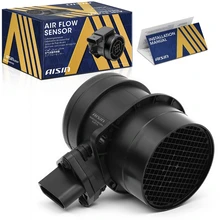 AISIN Mass Air Flow Sensor with Housing for 1999-2005 Volkswagen Golf