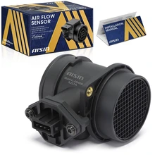 AISIN Mass Air Flow Sensor with Housing for 1998-2004 Volvo C70