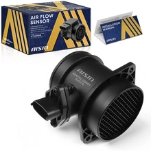 AISIN Mass Air Flow Sensor with Housing for 2001-2009 Volvo S60