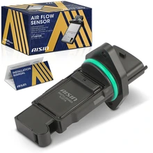 AISIN Mass Air Flow Sensor for 2001-2009 Volvo S60