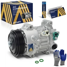 2021-2024 Lexus ES250 AC Compressor Aisin ACCT-00006