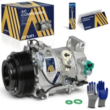 2007-2011 Lexus GS350 AC Compressor Aisin ACCT-00016