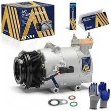 2015-2019 Ford Transit-350 AC Compressor Aisin ACCFD-00012
