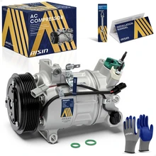 2022-2024 Nissan Sentra AC Compressor Aisin ACCN-00029