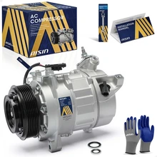 2022-2023 GMC Acadia AC Compressor Aisin ACCGM-00035