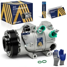 2018-2021 Kia Stinger AC Compressor Aisin ACCKA-00037