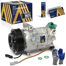 2022-2024 Nissan Frontier AC Compressor Aisin ACCN-00031