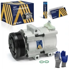 1992-2002 Ford Crown Victoria AC Compressor Aisin ACCFD-00049