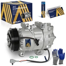 2014-2020 Nissan Rogue AC Compressor Aisin ACCN-00041