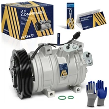 2008-2015 Honda Pilot AC Compressor Aisin ACCH-00043
