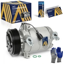 2005-2015 Nissan Xterra AC Compressor Aisin ACCN-00052
