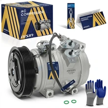 2000-2004 Toyota Avalon AC Compressor Aisin ACCT-00066