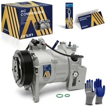 2016-2023 Nissan Maxima AC Compressor Aisin ACCN-00074