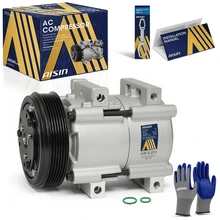 1990-2011 Ford Ranger AC Compressor Aisin ACCAZ-00070
