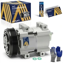 2001-2011 Ford Ranger AC Compressor Aisin ACCAZ-00109