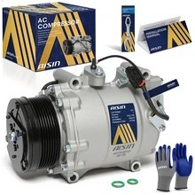 2015-2016 Honda CR-V AC Compressor Aisin ACCH-00101