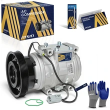 1999-2001 Toyota Solara AC Compressor Aisin ACCT-00116