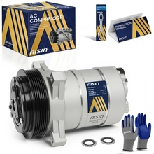 1994-1996 Buick Roadmaster AC Compressor Aisin ACCGM-00117