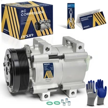 1996-2001 Ford Explorer AC Compressor Aisin ACCFD-00118