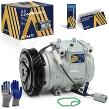 1999-2003 Toyota Solara AC Compressor Aisin ACCT-00120