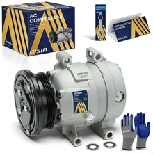 1998-2002 Chevrolet Camaro AC Compressor Aisin ACCGM-00123