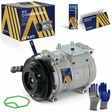 1996-2000 Dodge Grand Caravan AC Compressor Aisin ACCCH-00178