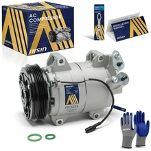2003 Suzuki Vitara AC Compressor Aisin ACCS-00172