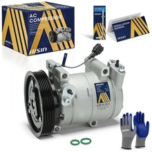 2000-2006 Nissan Sentra AC Compressor Aisin ACCN-00198