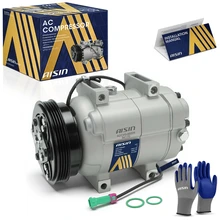 1997-2001 Audi A4 Quattro AC Compressor Aisin ACCVG-00225