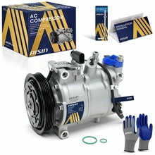 2018-2022 Audi S5 Sportback AC Compressor Aisin ACCVG-00220