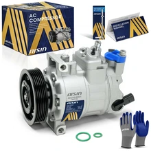 2015-2018 Audi Q3 AC Compressor Aisin ACCVG-00221