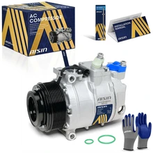2004-2006 Chrysler Crossfire AC Compressor Aisin ACCAZ-00242