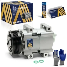 2001-2007 Ford Taurus AC Compressor Aisin ACCFD-00265