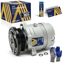 AISIN AC Compressor